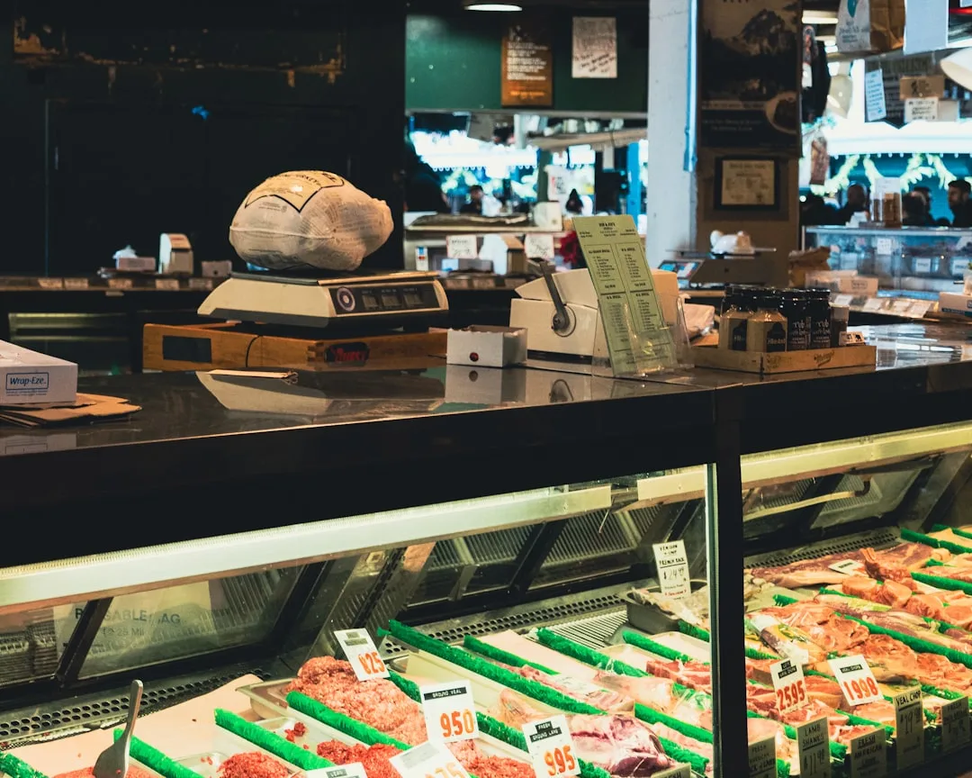 TAD MARKET ANNECY - photo 3