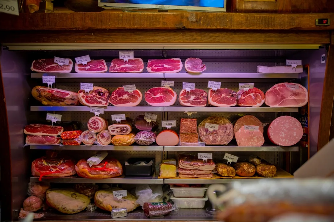 TAD MARKET ANNECY - photo 6